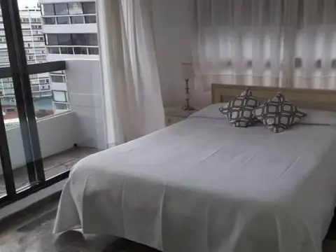 Departamento en Alquiler Temporal con 1 cocheras