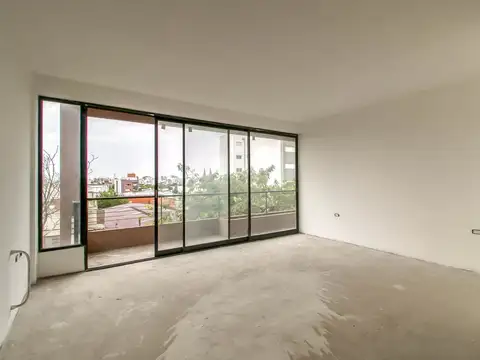 Departamento Venta La Plata 3 dormitorios 2 Baños