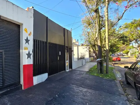 Terreno en Venta 10  mts Frente