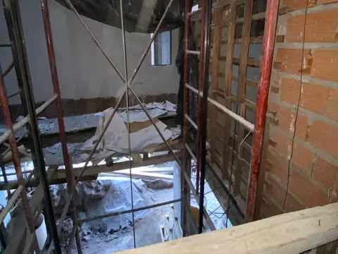 Avenida Manuel Belgrano 1600