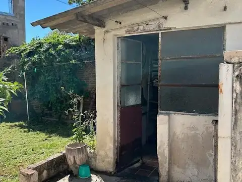 Casa en Venta en Ludueña, USD 48.000