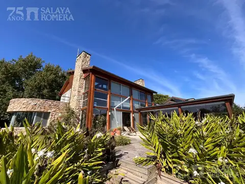 Venta casa Isla del Este