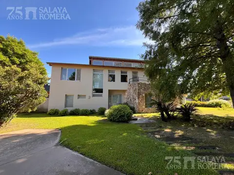 Casa en Venta al Norte