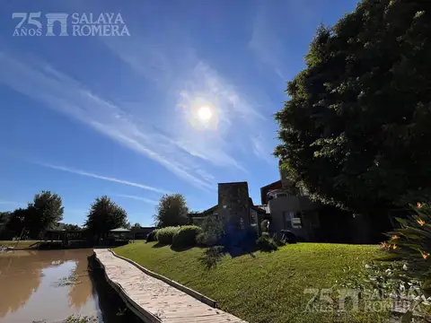Casa en Venta en Isla Del Este, USD 640.000