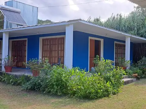 Vendo Casa 3 dormitorios en mendiolaza  Increible entorno