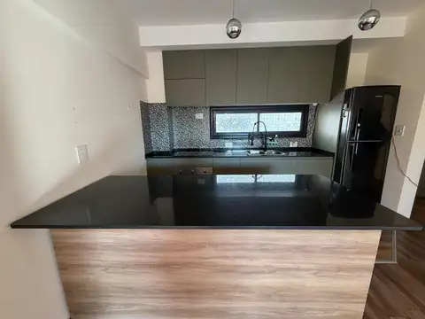 Departamento en Venta 8 años