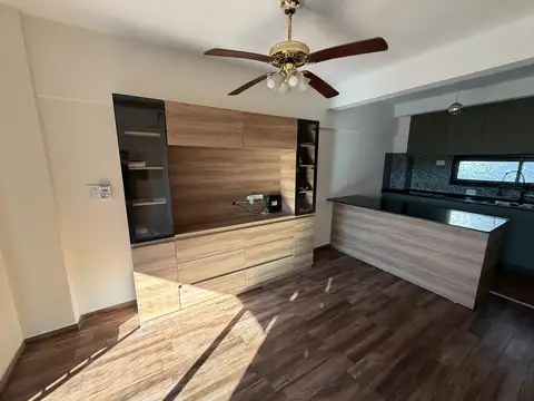 DEPARTAMENTO 3 AMBIENTES CON BALCON VENTA SAN CRISTOBAL