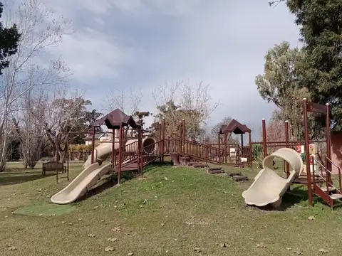Terreno en Venta 50  mts Fondo
