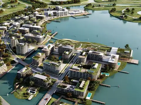 Terreno en Venta en Belen de Escobar, USD 108.000