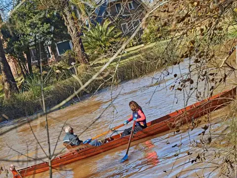 Venta LOTE Puertos del Lago Nativas RESERVA Eco