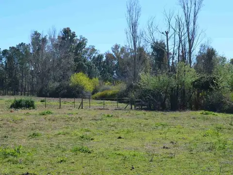 Lote en Venta Haras El Argentino Farm Club, Lujan