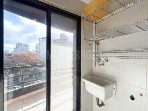 Departamento en Venta al Noroeste