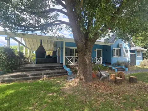 Casa Chalet  en Venta en El Remanso, Exaltación de la Cruz, G.B.A. Zona Norte