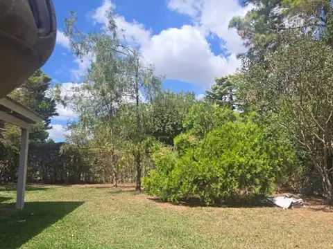 Casa en Venta 18 años