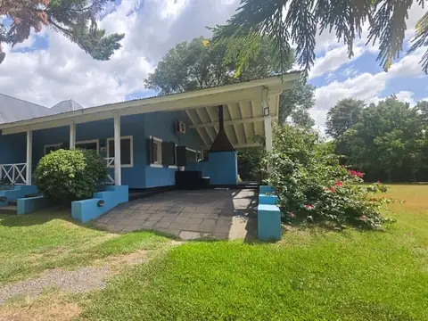 EL REMANSO-RUTA 8 KM 73- 100