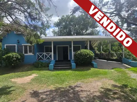 Casa Chalet  en Venta en El Remanso, Exaltación de la Cruz, G.B.A. Zona Norte