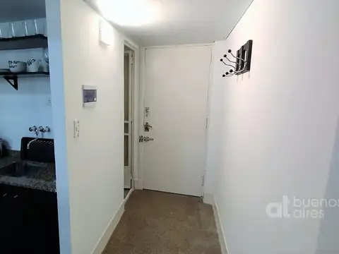Departamento en Alquiler Temporal en San Telmo, $ 500.000