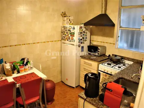 Depto Tipo Casa en Venta al Sur
