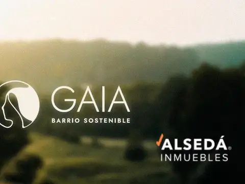 Gaia - General Lagos