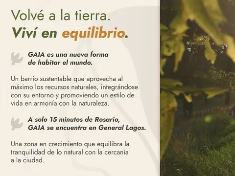 Terreno en Venta en General Lagos, USD 20.600