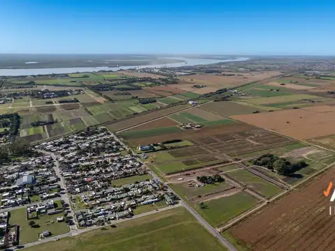 Terrenos - Lotes  en  General Lagos - Financiacion