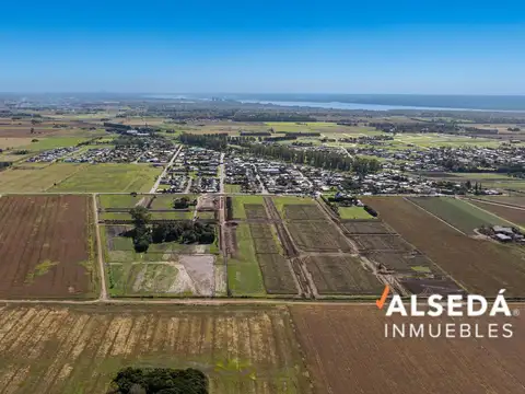 Terreno en Venta en General Lagos, USD 20.600