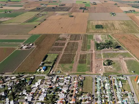 Terreno en Venta de 347,0 m2