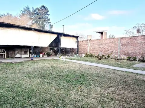 CASA EN VENTA en Solis, San Andres de Giles