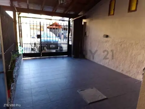 Casa en Venta de 2 dormitorios