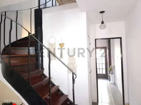 Casa en Venta 35 años