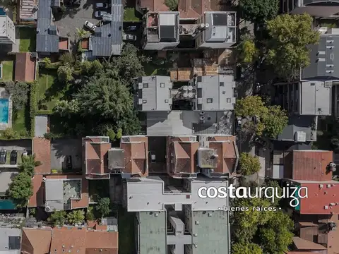 Terreno en Venta de 457,0 m2