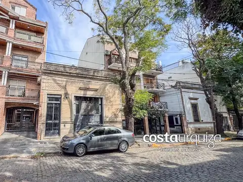 Terreno en Venta 65  mts Fondo