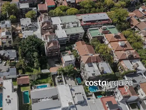 Excelente lote en San Isidro Joven de 500 m2  -  Zonificación  Rma2