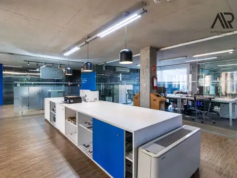 Oficina en Venta al Suroeste
