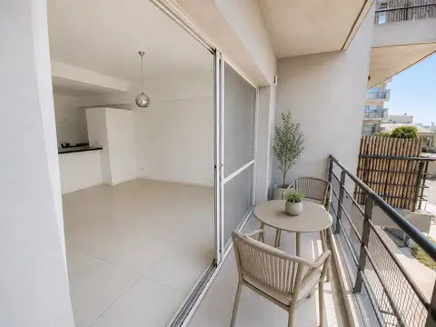 Departamento en Alquiler en Tigre Centro, $ 750.000