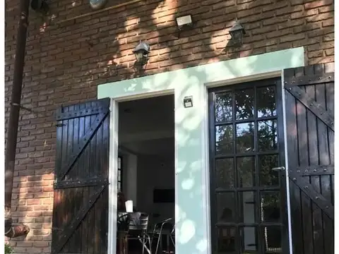 Quinta en Venta en Barrio Parque Leloir, USD 280.000