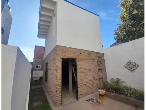 Depto Tipo Casa en Venta A Estrenar