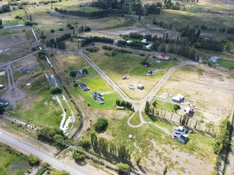 Terreno en Venta de 3952,0 m2