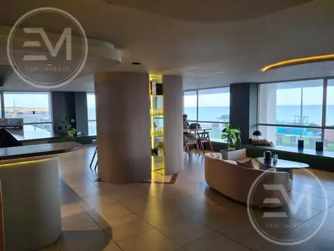 Departamento en Alquiler A Estrenar