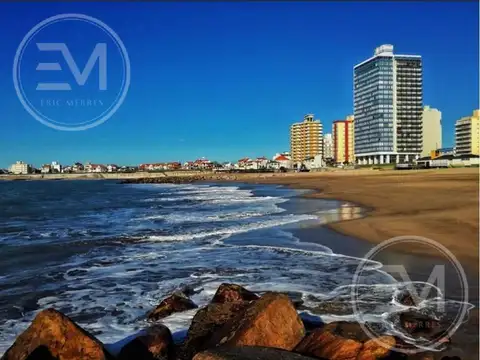 Alquiler departamento en Miramar