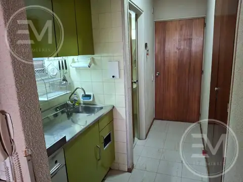 Departamento en Alquiler A Estrenar