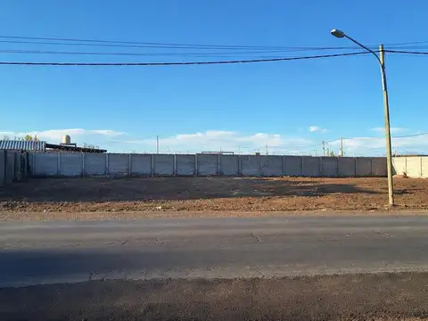 Terreno en Venta en Colonia Segovia, USD 11.000