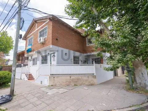 duplex en venta en tigre centro