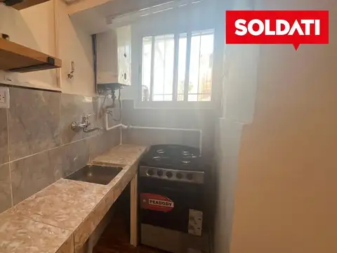 Depto Tipo Casa en Venta al Este