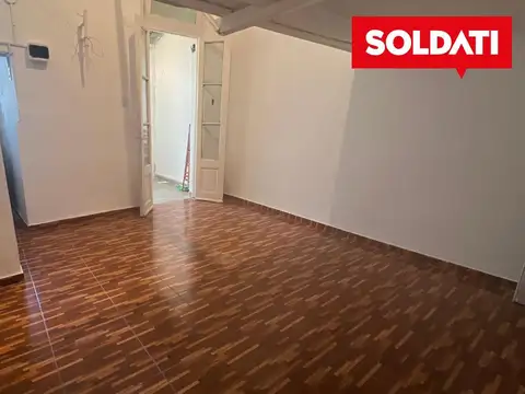 Depto Tipo Casa en Venta 80 años