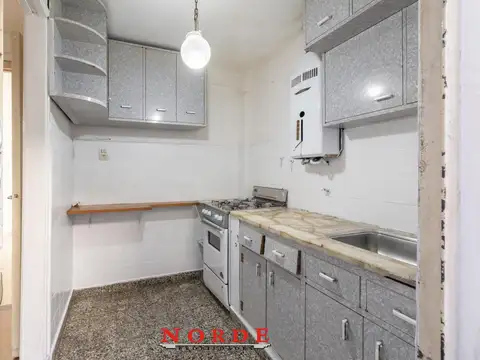 Depto Tipo Casa en Venta 40 años