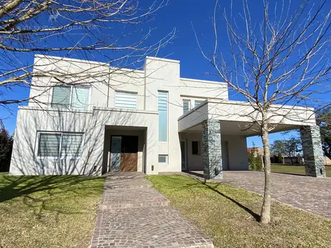 La Reserva Cardales