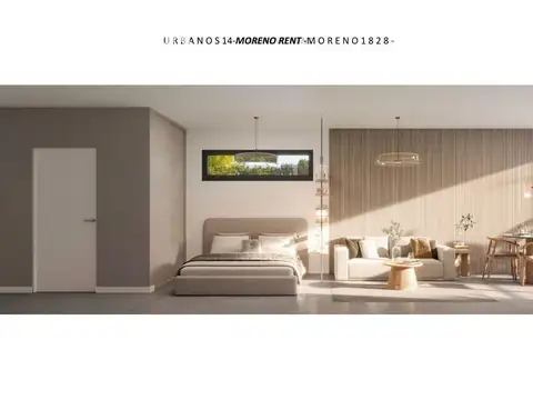 Departamento en Venta 1 año