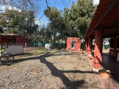 Comandante Patiño 400