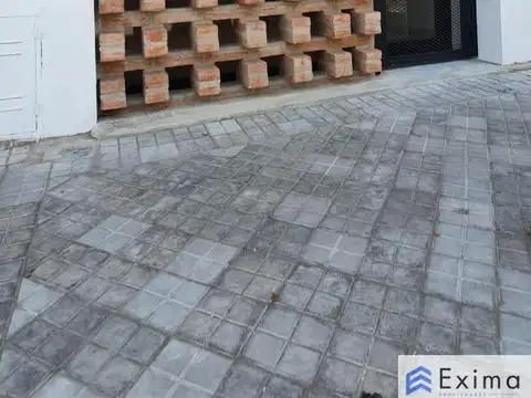 Departamento 1 dormitorio en Echesortu